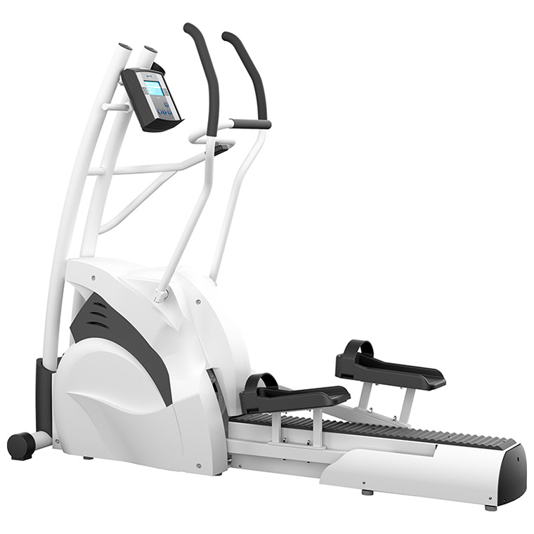 Ergofit Ergo Fit Cross 4007 S Med Crosstrainer Montage ergofit kopen in de aanbieding