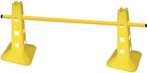 Toorx Fitness AHF-171 Kegels met 12 gaten - Set van 10-2