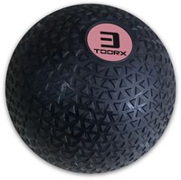 Toorx Fitness Slam Ball Pro - Tire Look - 3 kg
