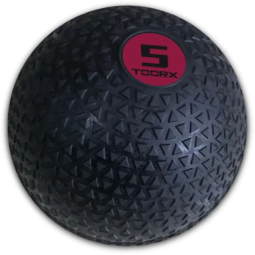 Toorx Fitness Slam Ball Pro - Tire Look - 5 kg