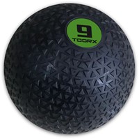Toorx Fitness Slam Ball Pro - Tire Look - 9 kg