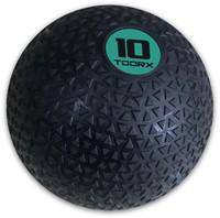 Toorx Fitness Slam Ball Pro - Tire Look - 10 kg