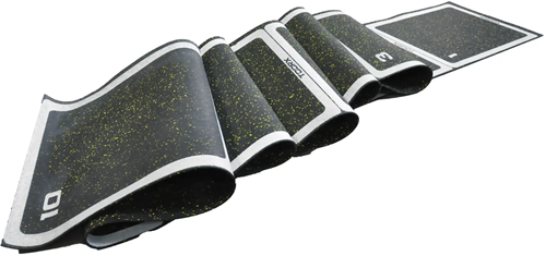 Toorx Fitness Roll Out Ladder met Nummering - 4,5 meter-2