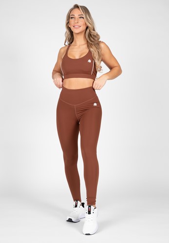Gorilla Wear Arizona Sportbeha - Bruin