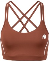 Gorilla Wear Arizona Sportbeha - Bruin