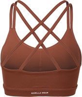 Gorilla Wear Arizona Sportbeha - Bruin