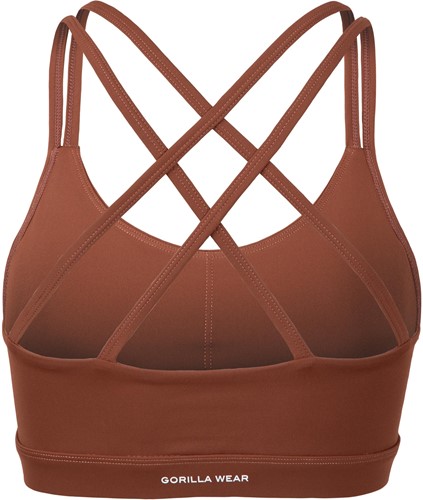 Gorilla Wear Arizona Sportbeha - Bruin