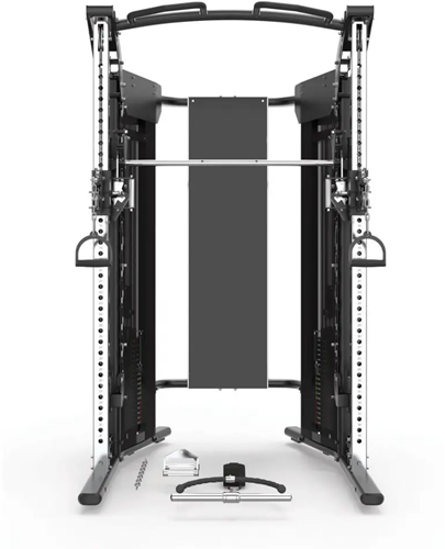Toorx Professional ASX-7000 3-in-1