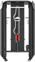 Toorx Professional ASX-7000 3-in-1