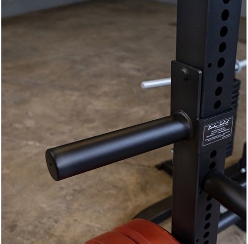 Body-Solid GPRWH Weight Horn Attachment - Uitbreiding voor GPR400
