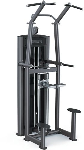 Toorx Professional Assisted Pull Up / Chin Up / Dip PLX-6350