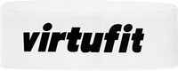 VirtuFit Anti-Burst Fitnessbal Pro met Balhouder - Grijs-3