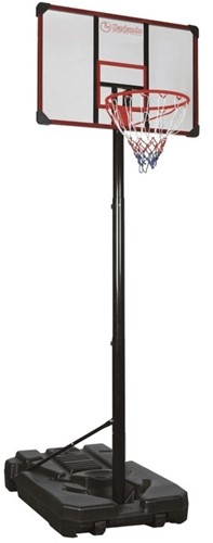 Garlando Basketbalpaal Houston - 225 - 305 cm