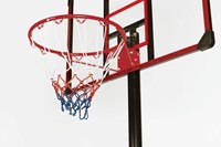 Garlando Basketbalpaal Houston - 225 - 305 cm-2