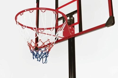 Garlando Basketbalpaal Houston - 225 - 305 cm-2