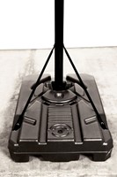 Garlando Basketbalpaal Houston - 225 - 305 cm-3