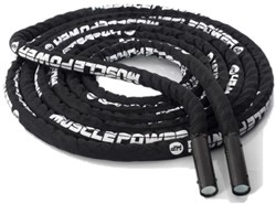 Muscle Power Battle Rope Deluxe - 12 m