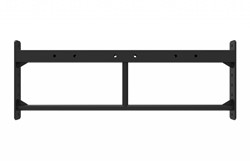 Lifemaxx Crossmaxx Monkey Beam - 110 cm - voor Crossmaxx Rig
