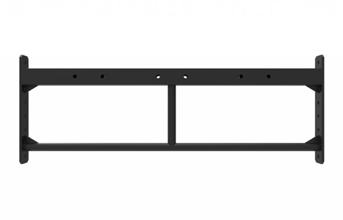 Lifemaxx Crossmaxx Monkey Beam - 110 cm - voor Crossmaxx Rig