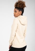 Gorilla Wear Charlotte Hoodie - Beige-2