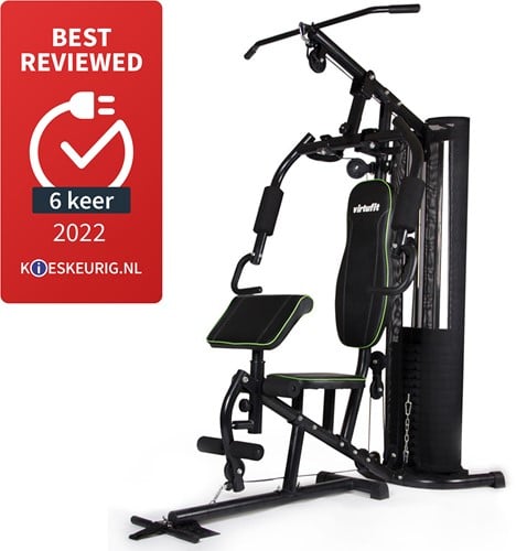 VirtuFit Krachtstation Homegym KH100
