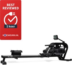 VirtuFit Roeitrainer Pro Water Resistance Row 1000 - Gratis trainingsschema