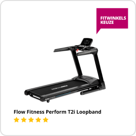 Loopband - Fitwinkels keuze