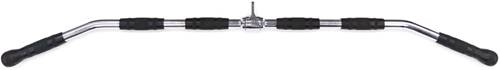 Toorx Fitness BL-122N Lat Pull Down Bar - 122 cm