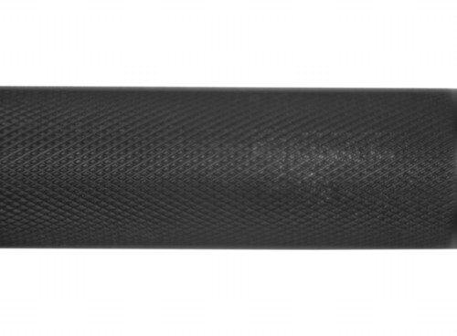 Lifemaxx LMX Black Series Tricep V-bar - Zwart-2