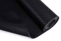 Blackroll Mat Fitnessmat - 185 x 65 x 0,5 cm