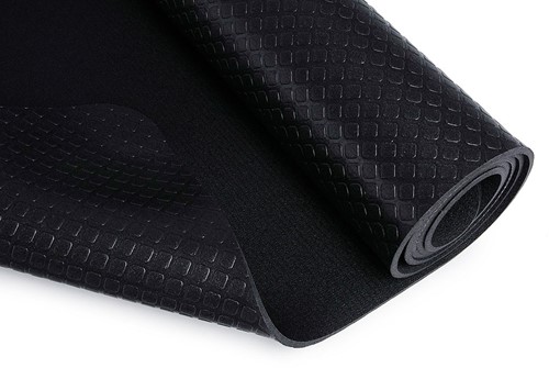 Blackroll Mat Fitnessmat - 185 x 65 x 0,5 cm