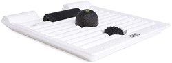Blackroll Smoove Board - Wit/Zwart