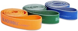 Blackroll Super Bands Weerstandsbanden Set - Set van 3