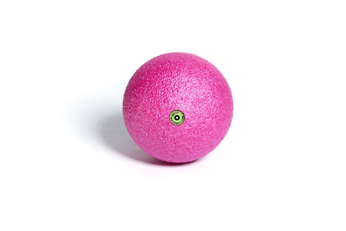 Blackroll Ball Massage Bal 8 Cm Roze blackroll kopen in de aanbieding