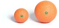 Blackroll Ball Massage Bal - 12 cm - Oranje-2
