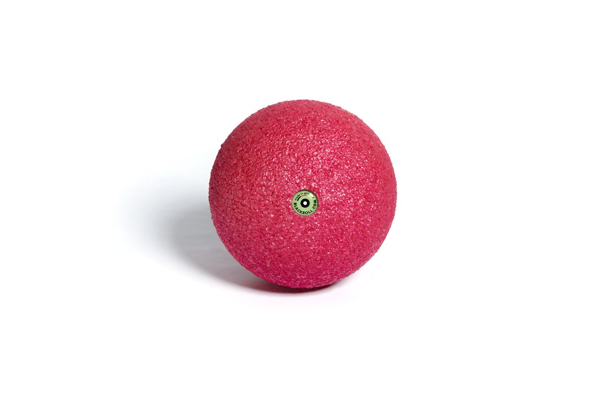 Blackroll Ball Massage Bal 8 Cm Rood blackroll kopen in de aanbieding