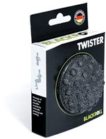 Blackroll Twister Zelfmassage - Zwart-3