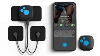 Bluetens Duo-Sport 2 inhoud doos