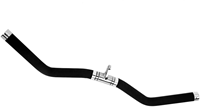 Toorx Professional BMG-72.5 Revolving Curl Bar-2