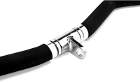 Toorx Professional BMG-72.5 Revolving Curl Bar-3