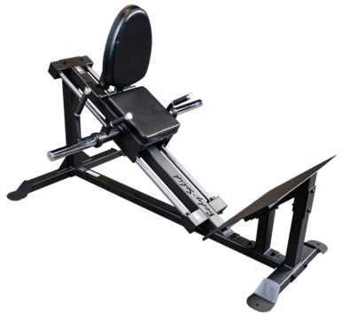 Body-Solid Compacte Leg Press GCLP100