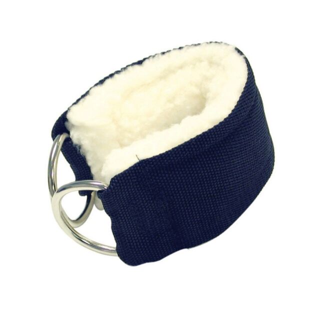 Bodysolid Body Solid Premium Enkel Strap bodysolid kopen in de aanbieding