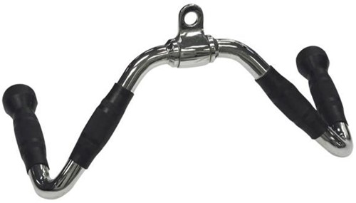 Body-Solid Progrip Multi Purpose Bar