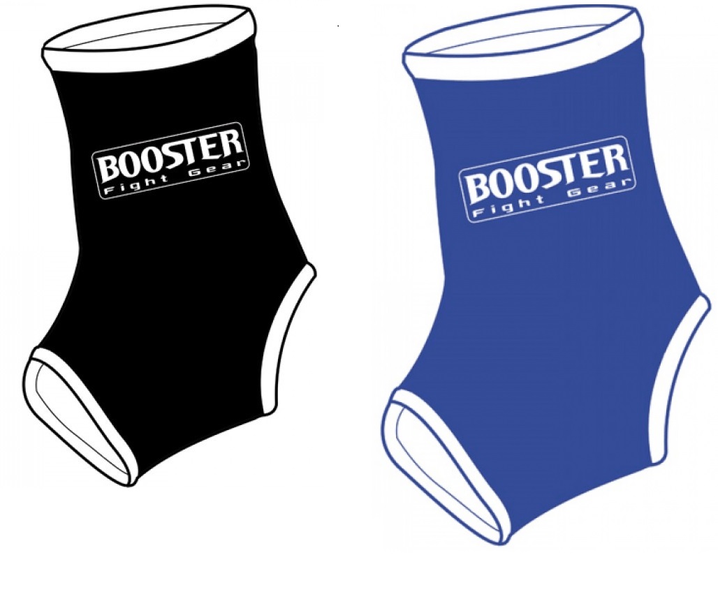 Booster Enkelkous Ag Zwart Xl booster kopen in de aanbieding