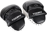Toorx Fitness Hand Pads - Kunstleer-2