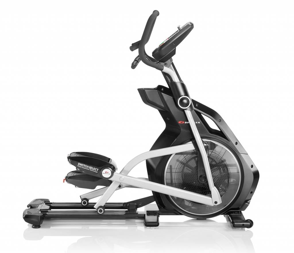 Bowflex Bxe326 Results Series Crosstrainer bowflex kopen in de aanbieding