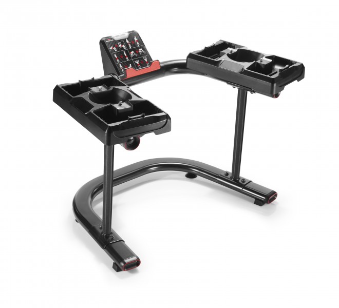Bowflex Selecttech 560I Dumbbell Houder bowflex kopen in de aanbieding