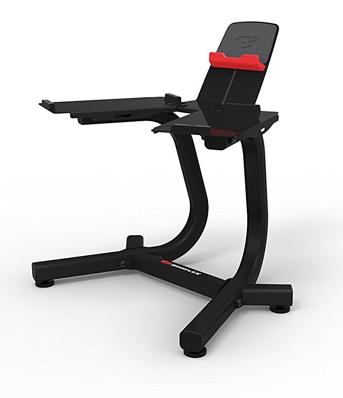 Bowflex Selecttech Verstelbare Dumbell Standaard bowflex kopen in de aanbieding Bowflex Selecttech Verstelbare Dumbell Standaard bowflex kopen in de aanbieding
