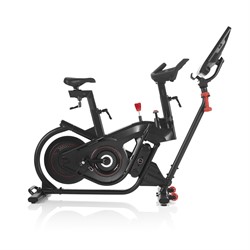 Bowflex VeloCore Indoor Cycle - Gratis trainingsschema