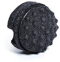 Blackroll Twister Zelfmassage - Zwart-2